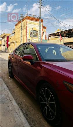 تويوتا كامري